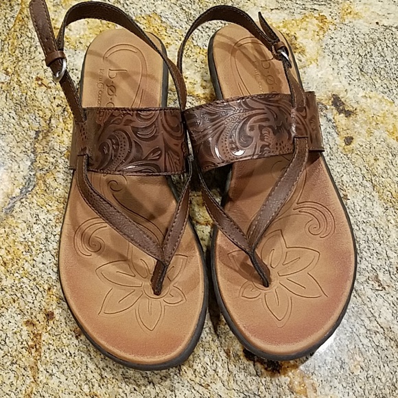 boc born sandals